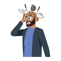 attention deficit hyperactivity disorder male