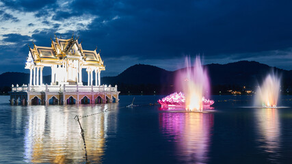 Flow of Happiness: Loy Krathong 2023 in Colors