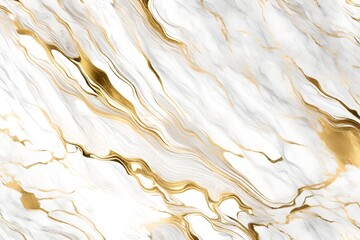 White gold marble texture background design