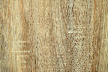 Natural wood texture background for furniture office and home interior.