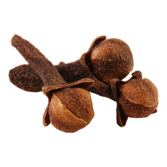 Cloves Isolated Transparent