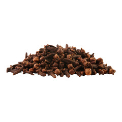 Cloves Isolated Transparent
