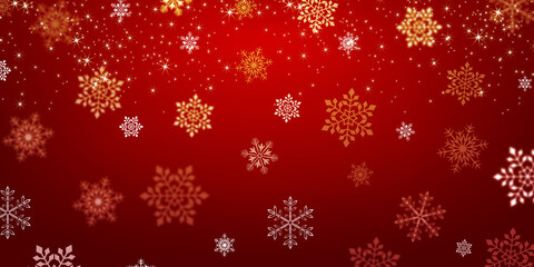 クリスマス　背景