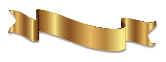 Golden Ribbon