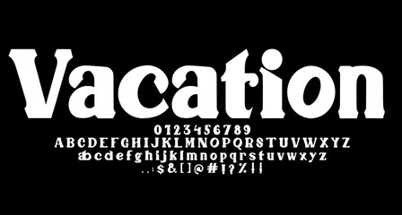 Vintage Retro Serif Bold font Best Alphabet Alphabet Brush Script Logotype Font lettering handwritten