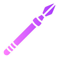 spear Gradient icon