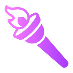 torch Gradient icon