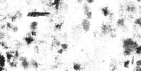 Dust and scratches design, aged photo editor layer, black grunge abstract background, white dust and scratches on a black background. dirt overlay or screen effect use for grunge background vintage.

