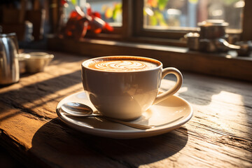 Coffee