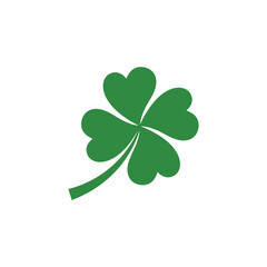 clover icon vector