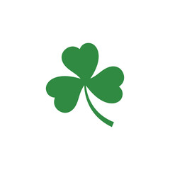 clover icon vector