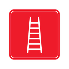 emergency signal of stairs
