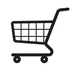 Shopping Cart icon