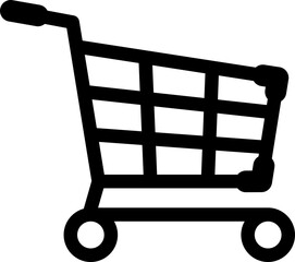 Shopping Cart icon