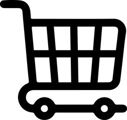 Shopping Cart icon