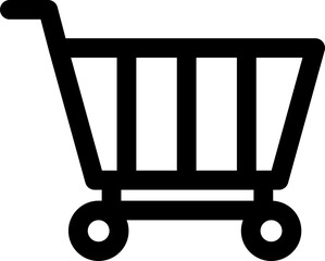 Shopping Cart icon