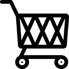 Shopping Cart icon