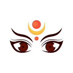 shiva make up