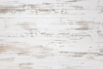 clear white wood for background - obrazy, fototapety, plakaty