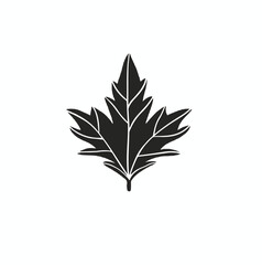 Plant flower forest natural fruit vector icons sticker stamp