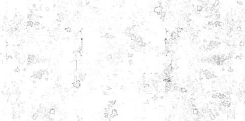 Tuinposter Grunge textures set. Distressed Effect. Grunge Background. Vector textured effect. Vector illustration. different distressed black grain texture. Distress overlay vector textures.  © Andrez Maria