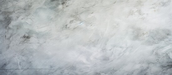 Marble image with a pale grunge texture on a concrete wall. - obrazy, fototapety, plakaty