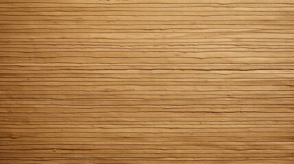 Fototapeta premium Textured Cardboard Stripes. Generative AI