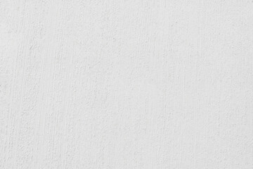White cement wall texture with natural pattern for background