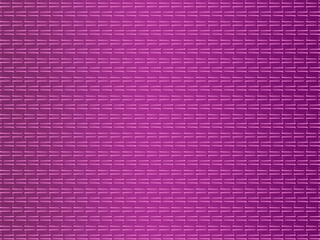 Metal background with shiny purple ornament, with steel concept.