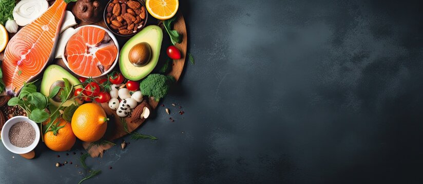 World food day celebrates the importance of a healthy diet, including low-carb, high good fat foods like keto and ketogenic diet.