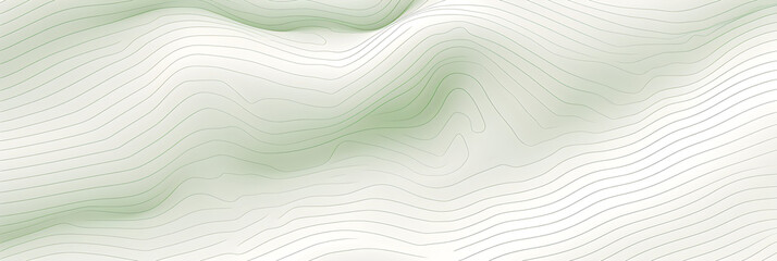 abstract Terrain map. Contours trails, image grid geographic relief topographic contour line maps cartography texture