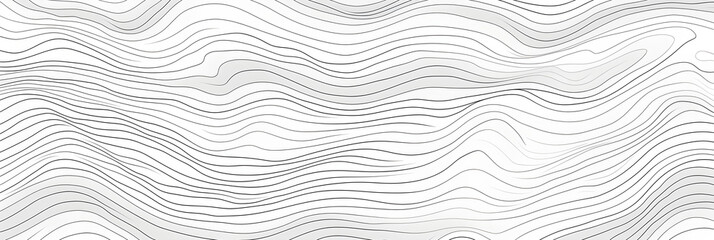 abstract Terrain map. Contours trails, image grid geographic relief topographic contour line maps cartography texture