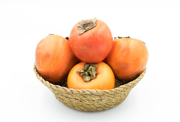 Oriental persimmon (Diospyros kaki)  the Chinese persimmon, Japanese persimmon or kaki persimmon, is the most widely cultivated species of the genus Diospyros