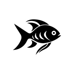 illustration of a fish