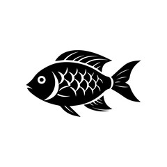 illustration of a fish