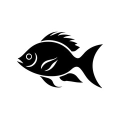 illustration of a fish