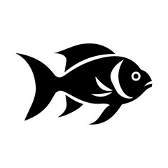 illustration of a fish