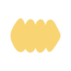 futuristic shapes and geometric figures