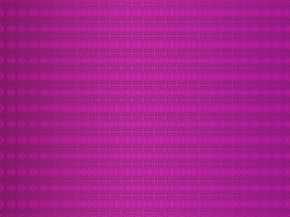 Metal background with shiny purple ornament, with steel concept.