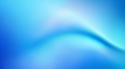 Gradient Blue liquid background. wavy blue wallpaper. Wave blue gradient background. Abstract blue color background.