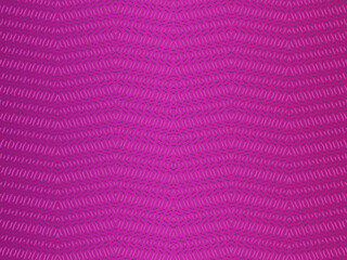 Metal background with shiny purple ornament, with steel concept.