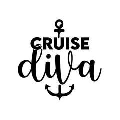 Cruise diva