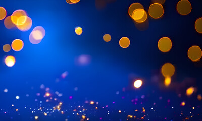 background with bubbles,light,blue
