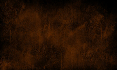Abstract background in red-brown tones. Create contrasts and patterns with the paint brush tool. Make it look like a cave wall.