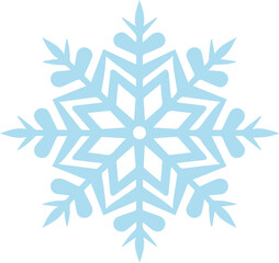 snowflake vector