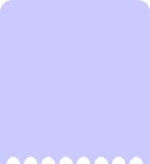 Fototapeta premium Frame Border Background