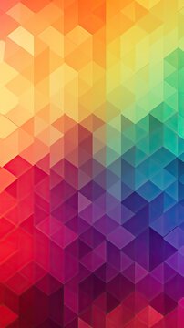 a rainbow, colorful, vivid, bright, cheerful, beautiful, gradient, Mario Kart, Andy Gilmore --ar 9:16 --v 5.2 Job ID: 094d9da6-9ba4-404a-b74b-afb96311a9ee
