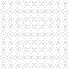 Fototapeta premium Luxury Ornamental Geometric Pattern Texture
