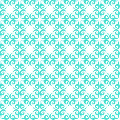 Luxury Ornamental Geometric Pattern Texture