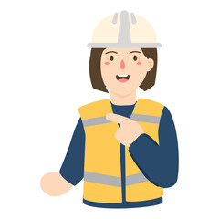 hand drawn international workers day illustration